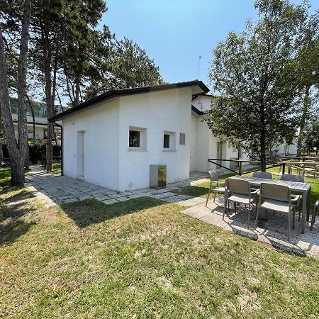 Ville Pinetine Bibione Kültér fotó