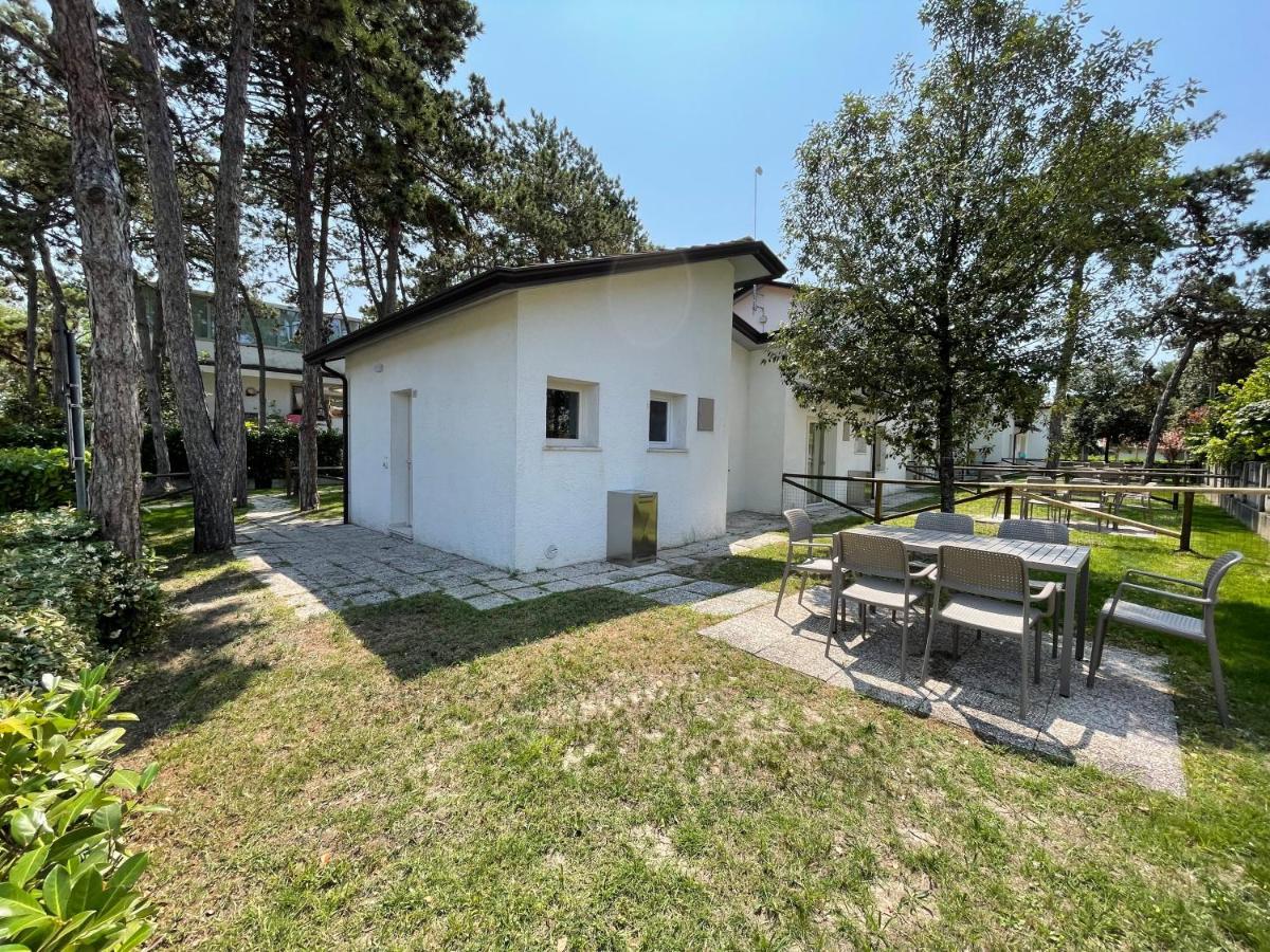 Ville Pinetine Bibione Kültér fotó