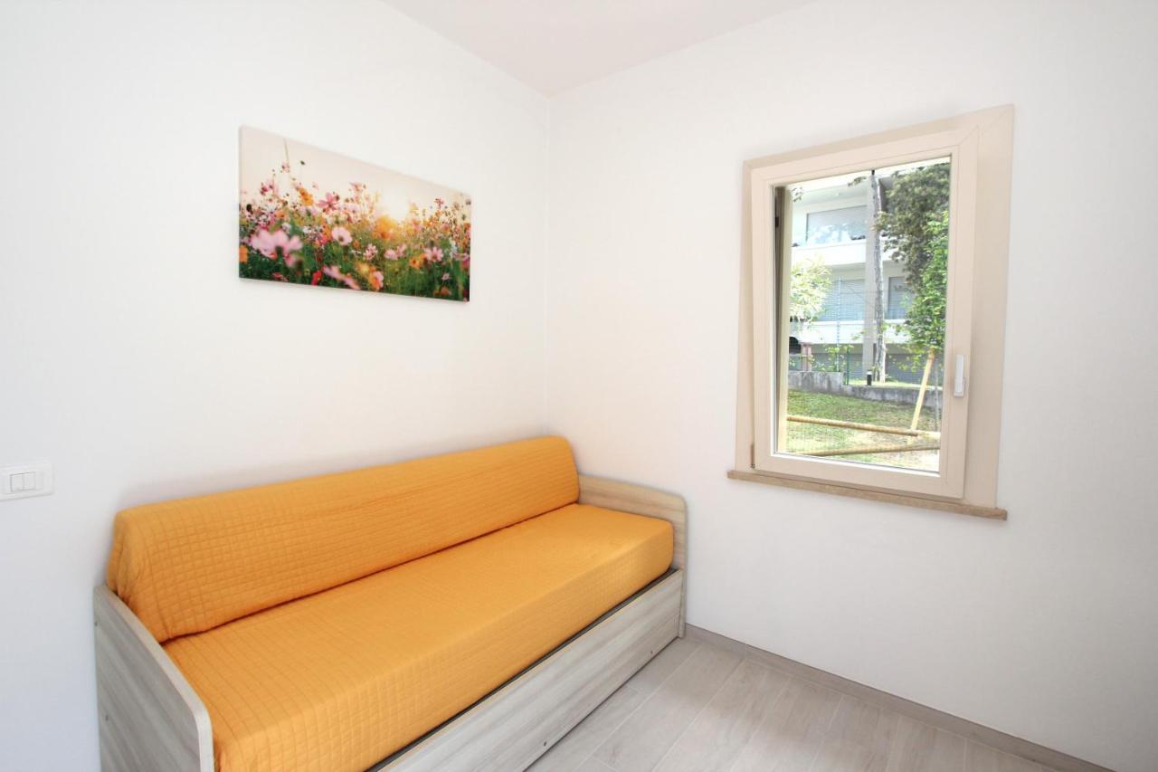Ville Pinetine Bibione Kültér fotó